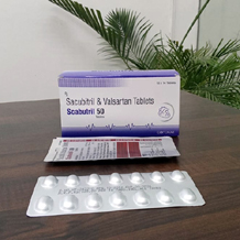  Pharma franchise company in chandigarh - Positive Medicare  -	tablets scabutril.jpg	